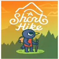 A Short Hike