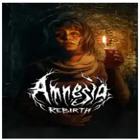 Amnesia: Rebirth