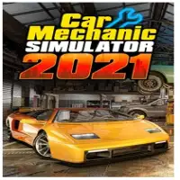 Car Mechanic Simulator 2021