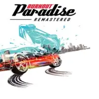 Burnout™ Paradise Remastered