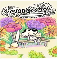 Chicory: A Colorful Tale