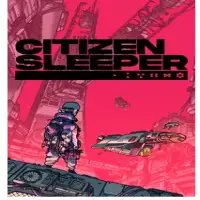 Citizen Sleeper
