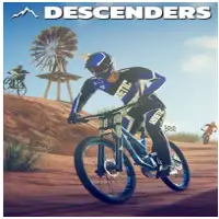 Descenders